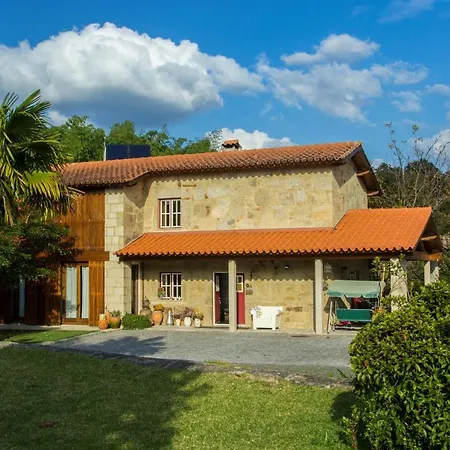 Luxury Farm House With Pool Is 펜션