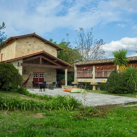Luxury Farm House With Pool Is 펜션 *