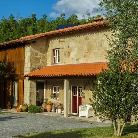 펜션 Luxury Farm House With Pool Is 아마레스