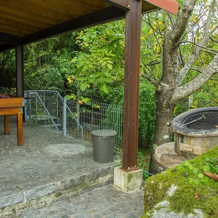 Luxury Farm House With Pool Is 펜션
