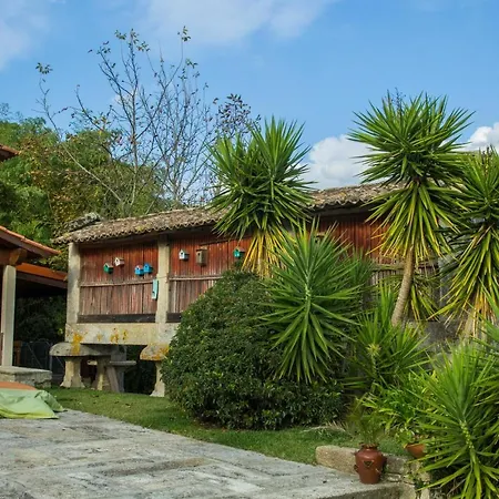 Luxury Farm House With Pool Is 펜션 아마레스