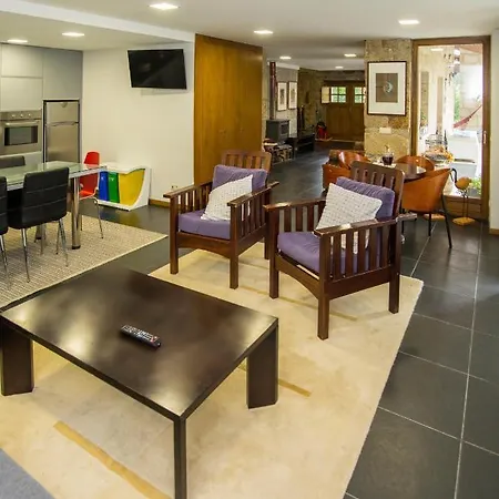 Luxury Farm House With Pool Is 度假居 阿玛雷斯