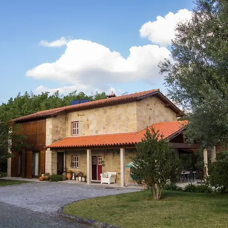 Luxury Farm House With Pool Is