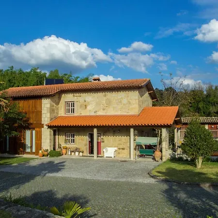 Luxury Farm House With Pool Is 아마레스