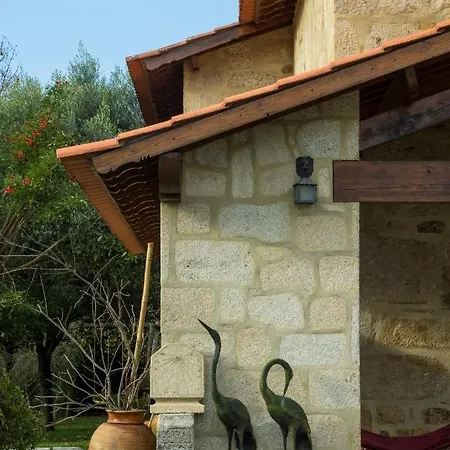 Luxury Farm House With Pool Is 펜션 *